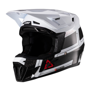 Leatt Moto 9.5 Carbon V26 enduro/cross sisak