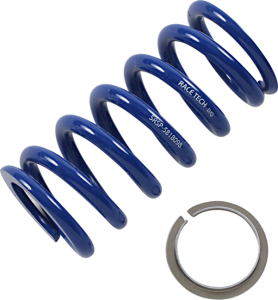 Spring Shock 9.8 Blue 