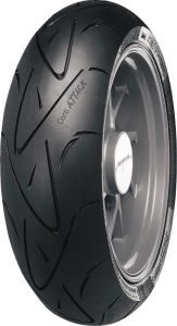 180/55-17-es Continental ContiSport Attack gumiabroncs, nordicamoto.ro