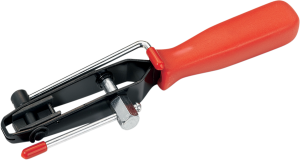 Fast Boot Tool Black, Red, 1, nordicamoto.ro