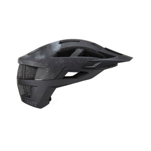 Leatt Trail 2.0 V23 Stealth Black MTB sisak