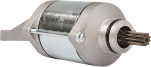 Starter Motor Unfinished, 1, nordicamoto.ro