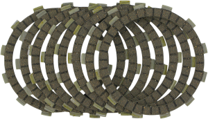 Ck Standard Series Clutch Kit
