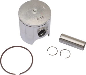 Piston Kit Cr80 (82cc) 86-02