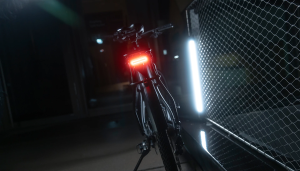 Tl3 Pro Tail Light Black, 3, nordicamoto.ro