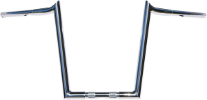 1-1/4(r) Chubby® Handlebar Silver, 1, nordicamoto.ro