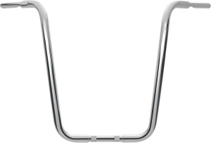 1-1/4(r) Chubby® Handlebar Silver, 1, nordicamoto.ro