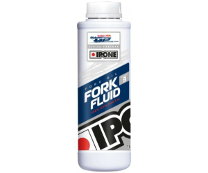IPONE RACING GRADE 3 felfüggesztési olaj
