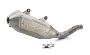 Akrapovic Slip-on sorozat, 1, nordicamoto.ro