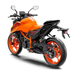 2024-es KTM 390 DUKE motorkerékpár, 3, nordicamoto.ro