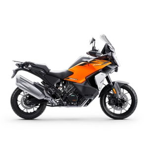 KTM 1390 SUPER ADVENTURE S EVO '26 motorkerékpár