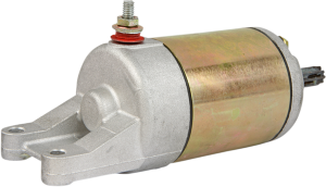 Starter Motor Unfinished, 1, nordicamoto.ro