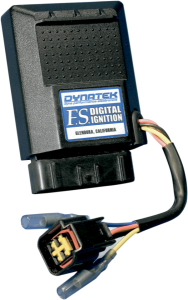 Dyna Fs Ignition Module Black, 1, nordicamoto.ro