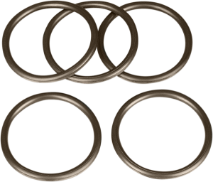 Fuel Gauge O-ring, 1, nordicamoto.ro