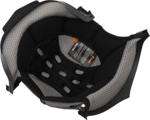 Liner Sector YthBlack, 1, nordicamoto.ro