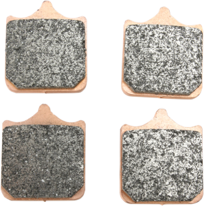 Sintered Road Race (r)gpfax(r) Brake Pads