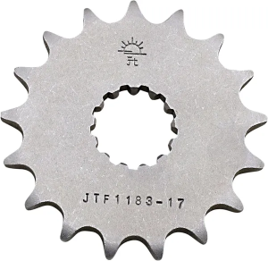 JT SPROCKETS Első lánckerék , nordicamoto.ro