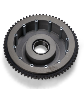 Replacement Clutch Basket Anodized, 2, nordicamoto.ro