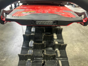 Avid Tail Tidy, Polaris Matryx, 4, nordicamoto.ro