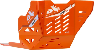 Adventure Skid Plate