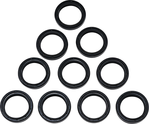 Fork Seals/dust Seals 10-pack