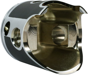 Racer Elite 2-stroke Series Piston, 2, nordicamoto.ro