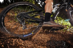 Mtb Wild Am2 Competition Line Tire Black, 4, nordicamoto.ro