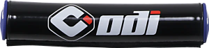 Crossbar Pad Blue, White