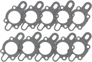 Oil Pump Cover Gasket Set, 1, nordicamoto.ro