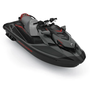 Síelés, Sea-Doo GTR-X RS 300 '26 vízmotorkerékpár, nordicamoto.ro
