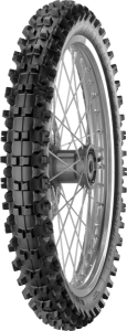 Metzeler MCE 6 Days Extreme 90/100-21 első gumiabroncs, 2, nordicamoto.ro