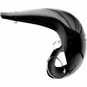 Szénszálas rezonátorvédő Oxa Rieju/Beta/Sherco/KTM 2004–2019-es modellekhez és GasGas 1998–2019-es modellekhez, 1, nordicamoto.ro