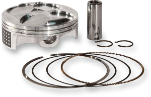 Piston Kit Hc  Ø 96.00 B