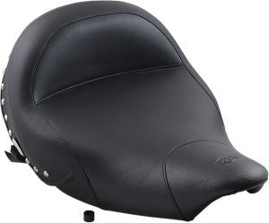 Solo Touring Seat Black, 3, nordicamoto.ro