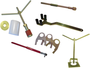 Clutch Tool Kit Ski Doo