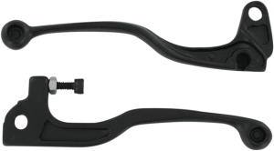 Shorty Power Lever Set Black