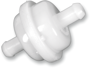 Oil-injection Filter White