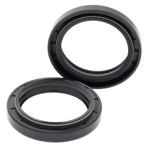 Fork Oil Seal Kit Black, 1, nordicamoto.ro