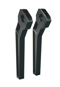 Risers Black