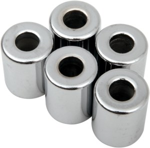 Replacement Spacers Silver
