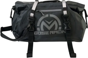ADV1 TRAIL PACK 60 literes háti táska, fekete, MooseRacing