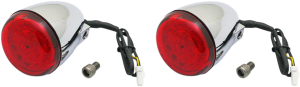 Probeam® Led Turn Signals For Indian® Amber, 2, nordicamoto.ro