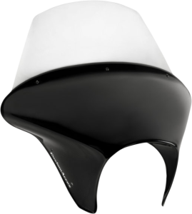Sml Fairing Windscreen Clear