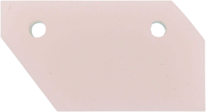 Replacement Wear Block White