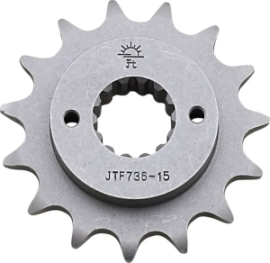 JT SPROCKETS közbenső tengely lánckerék , nordicamoto.ro