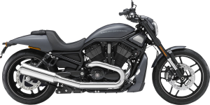 2in1 | 5(r) | High Performance Muffler Polished, 1, nordicamoto.ro