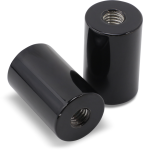 Kage Fighter Handlebar Riser Black