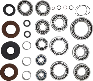 MOOSE RACING transaxle csapágy-tömítés készlet 