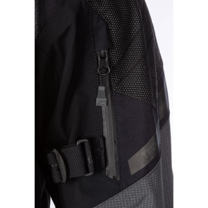 Klim Badlands Pro A3 textil motoros dzseki