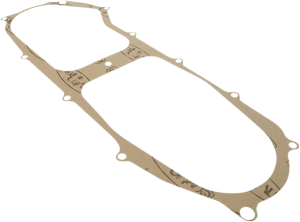 Variator / Crankcase Cover Gasket, 2, nordicamoto.ro